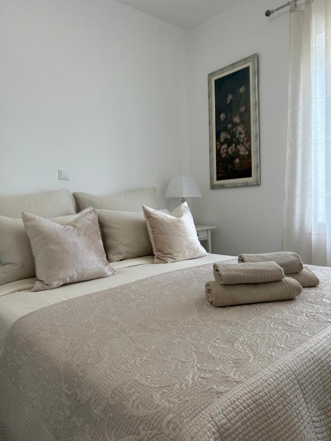 Hvar Pavicic Top View Apartments Хвар Экстерьер фото