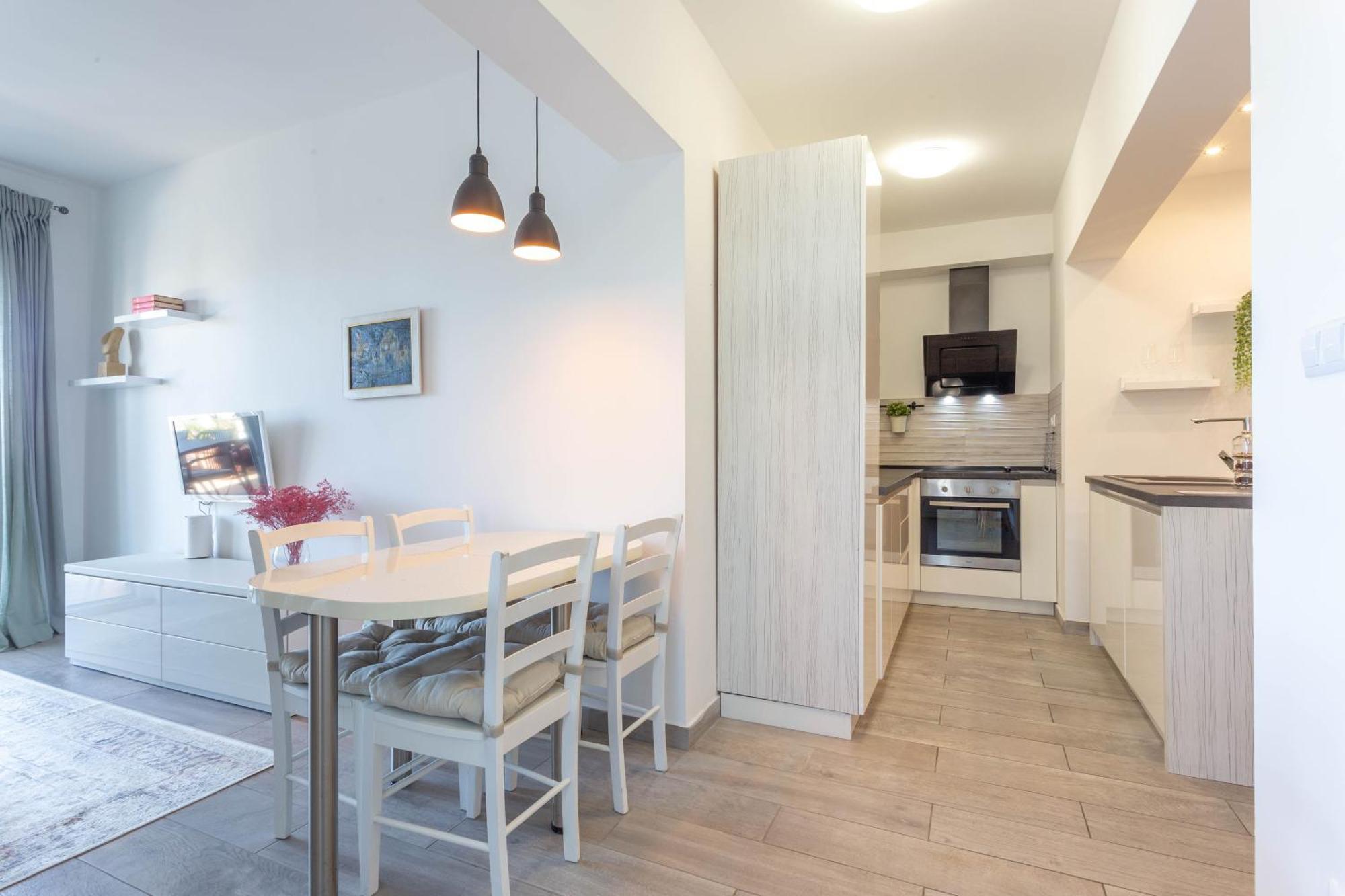 Hvar Pavicic Top View Apartments Хвар Экстерьер фото