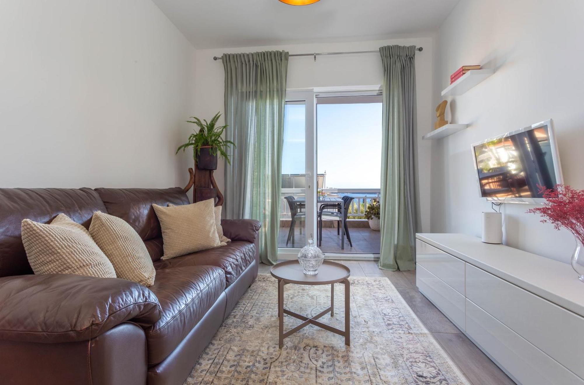 Hvar Pavicic Top View Apartments Хвар Экстерьер фото