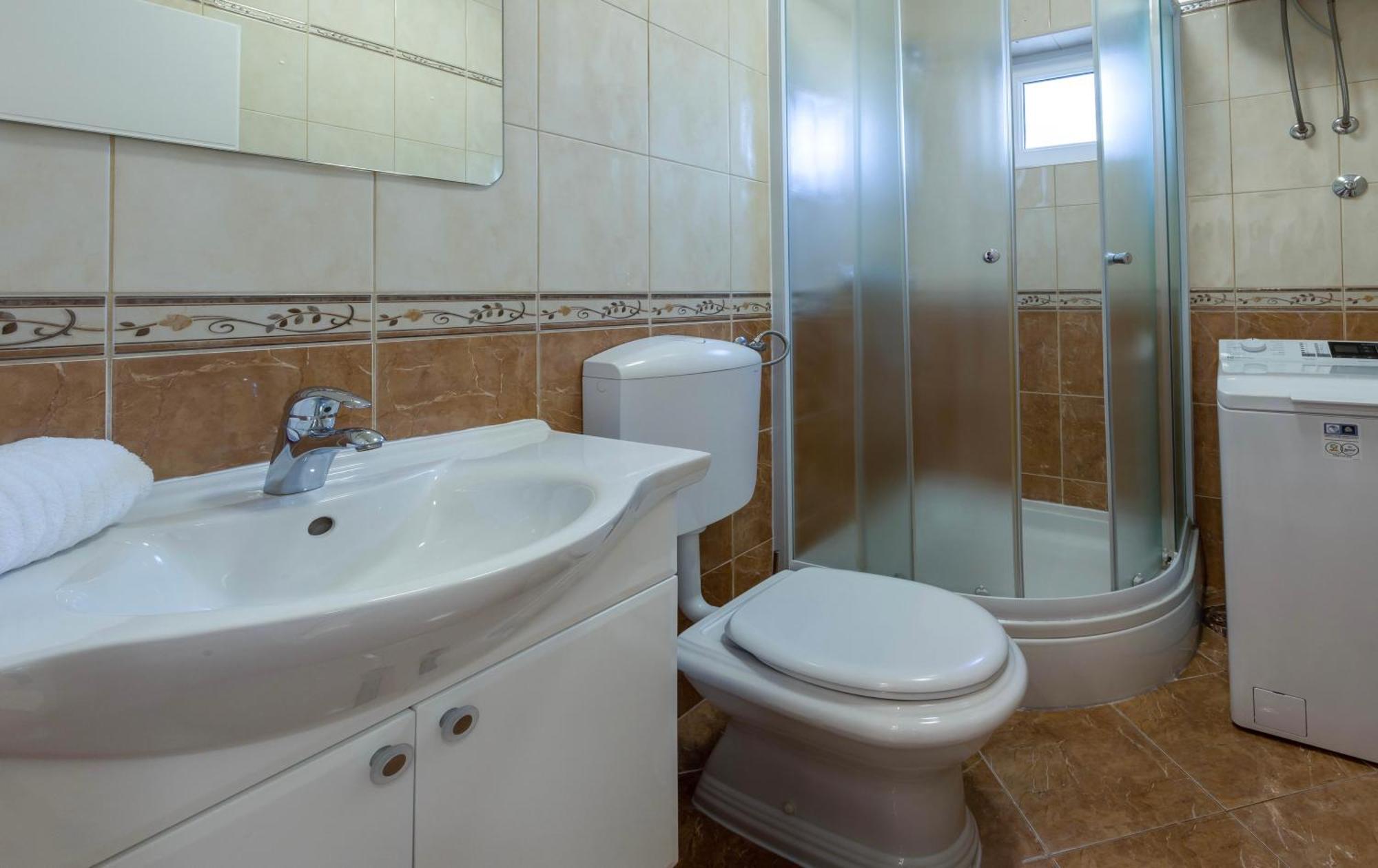 Hvar Pavicic Top View Apartments Хвар Номер фото