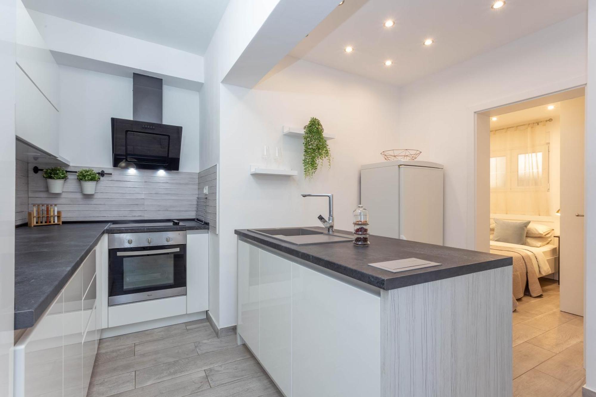 Hvar Pavicic Top View Apartments Хвар Номер фото