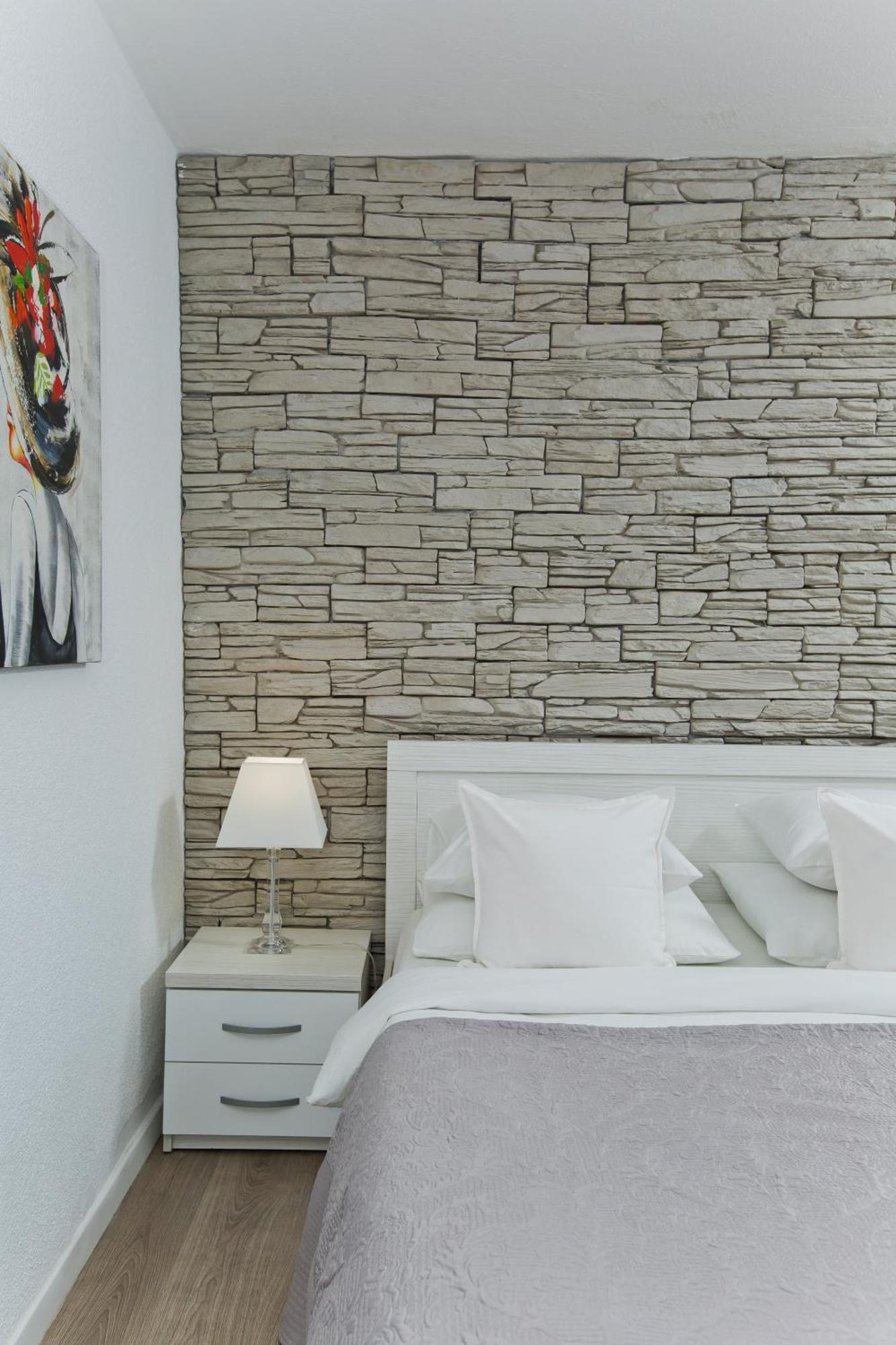 Hvar Pavicic Top View Apartments Хвар Экстерьер фото