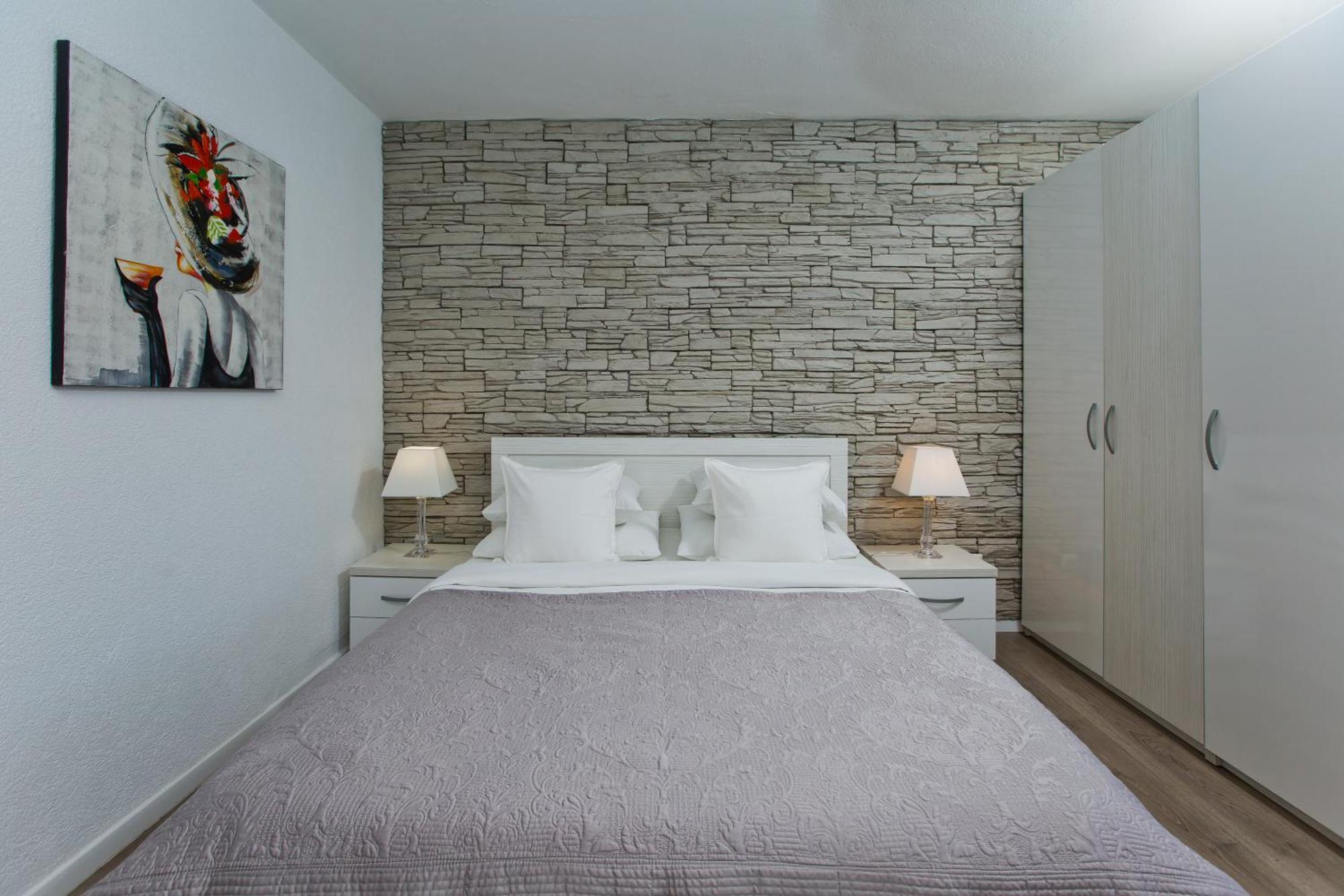 Hvar Pavicic Top View Apartments Хвар Экстерьер фото
